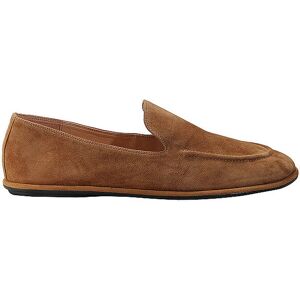 INUOVO Loafers hellbraun 39 39 INUOVO Loafers hellbraun 39 39