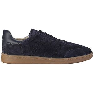 JOOP Sneaker VELLUTO MISTO IKE XT7 dunkelblau 41 41 JOOP Sneaker VELLUTO MISTO IKE XT7 dunkelblau 41 41