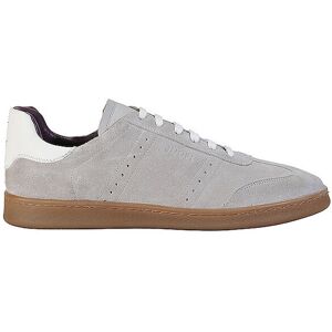 JOOP Sneaker VELLUTO MISTO IKE XT7 hellgrau 42 42 JOOP Sneaker VELLUTO MISTO IKE XT7 hellgrau 42 42