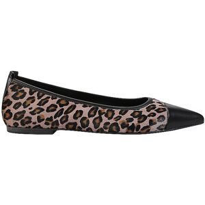 KENNEL & SCHMENGER Ballerina GRETA braun 41 41 KENNEL & SCHMENGER Ballerina GRETA braun 41 41