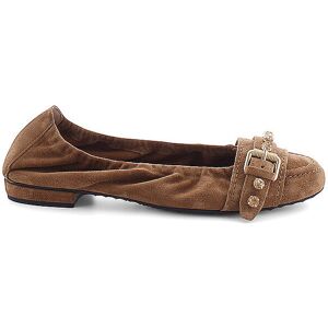 KENNEL & SCHMENGER Ballerinas MALU camel 39 39 KENNEL & SCHMENGER Ballerinas MALU camel 39 39
