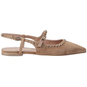 KENNEL & SCHMENGER Ballerinas GRETA camel 39 39 KENNEL & SCHMENGER Ballerinas GRETA camel 39 39
