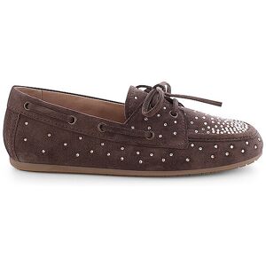 KENNEL & SCHMENGER Bootsschuhe DROP braun 37 1/2 37 1/2 KENNEL & SCHMENGER Bootsschuhe DROP braun 37 1/2 37 1/2