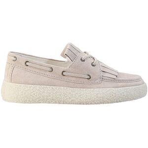 KENNEL & SCHMENGER Bootsschuhe PIT beige 40 40 KENNEL & SCHMENGER Bootsschuhe PIT beige 40 40
