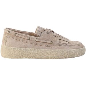KENNEL & SCHMENGER Bootsschuhe PIT beige 41 41 KENNEL & SCHMENGER Bootsschuhe PIT beige 41 41