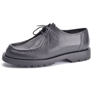 KLEMAN Schnürschuhe PADROR braun 45 45 KLEMAN Schnürschuhe PADROR braun 45 45