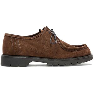 KLEMAN Schnürschuh PADROR braun 44 44 KLEMAN Schnürschuh PADROR braun 44 44