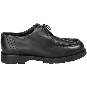 KLEMAN Schnürschuhe PADROR braun 41 41 KLEMAN Schnürschuhe PADROR braun 41 41