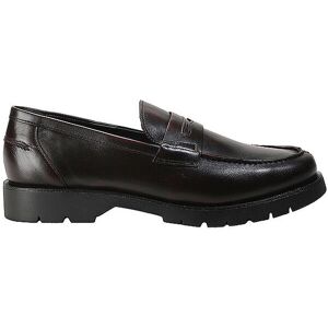 KLEMAN Loafer COTTEUR MD dunkelrot 44 44 KLEMAN Loafer COTTEUR MD dunkelrot 44 44