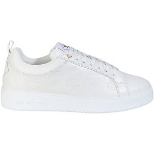 MCM Sneaker NEO DERBY weiss 42 42 MCM Sneaker NEO DERBY weiss 42 42