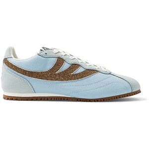 MOEA Sneaker RISE hellblau 39 39 MOEA Sneaker RISE hellblau 39 39
