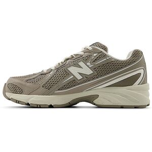 NEW BALANCE Sneaker 740 olive 40 1/2 40 1/2 NEW BALANCE Sneaker 740 olive 40 1/2 40 1/2