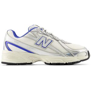 NEW BALANCE Sneaker 740 weiss 45 1/2 45 1/2 NEW BALANCE Sneaker 740 weiss 45 1/2 45 1/2