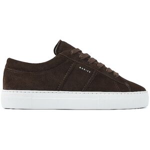 NUBIKK Sneaker JAGGER MORRIS braun 45 45 NUBIKK Sneaker JAGGER MORRIS braun 45 45