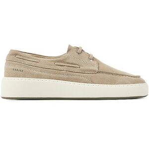 NUBIKK Bootschuhe JIRO YACHT beige 41 41 NUBIKK Bootschuhe JIRO YACHT beige 41 41