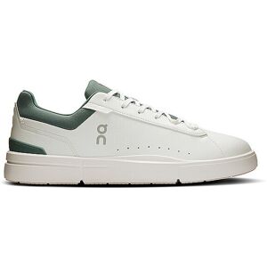 ON Sneaker THE ROGER ADVANTAGE weiss 42 42 ON Sneaker THE ROGER ADVANTAGE weiss 42 42