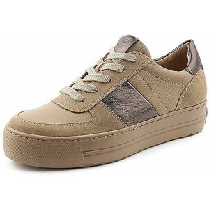 PAUL GREEN Sneaker beige 40 40 PAUL GREEN Sneaker beige 40 40