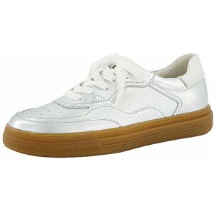 PAUL GREEN Sneaker silber 40 40 PAUL GREEN Sneaker silber 40 40