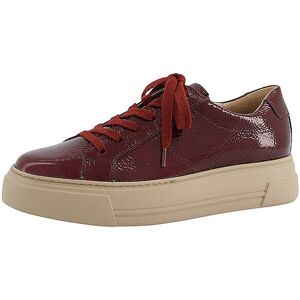 PAUL GREEN Sneaker dunkelrot 37 37 PAUL GREEN Sneaker dunkelrot 37 37
