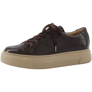 PAUL GREEN Sneaker braun 39 39 PAUL GREEN Sneaker braun 39 39