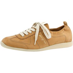 PAUL GREEN Sneaker hellbraun 37 37 PAUL GREEN Sneaker hellbraun 37 37