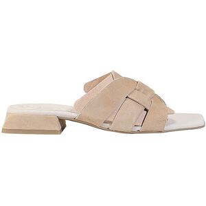 PAUL GREEN Pantoletten beige 40 1/2 40 1/2 PAUL GREEN Pantoletten beige 40 1/2 40 1/2
