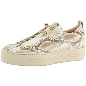 PAUL GREEN Sneaker creme 36 36 PAUL GREEN Sneaker creme 36 36