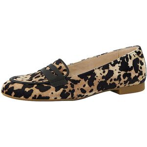 PAUL GREEN Loafer braun 39 39 PAUL GREEN Loafer braun 39 39