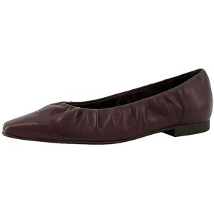 PAUL GREEN Ballerinas dunkelrot 40 40 PAUL GREEN Ballerinas dunkelrot 40 40