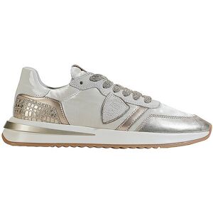 PHILIPPE MODEL Sneaker PRSX weiss 38 38 PHILIPPE MODEL Sneaker PRSX weiss 38 38