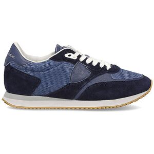 PHILIPPE MODEL Sneaker BLVILLE dunkelblau 40 40 PHILIPPE MODEL Sneaker BLVILLE dunkelblau 40 40