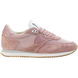 PHILIPPE MODEL Sneaker BLVILLE rosa 37 37 PHILIPPE MODEL Sneaker BLVILLE rosa 37 37