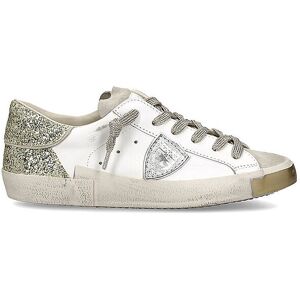 PHILIPPE MODEL Sneaker PRSX weiss 37 37 PHILIPPE MODEL Sneaker PRSX weiss 37 37