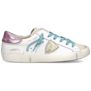PHILIPPE MODEL Sneaker PRSX weiss 36 36 PHILIPPE MODEL Sneaker PRSX weiss 36 36
