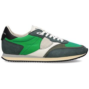 PHILIPPE MODEL Sneaker BLVILLE grün 41 41 PHILIPPE MODEL Sneaker BLVILLE grün 41 41