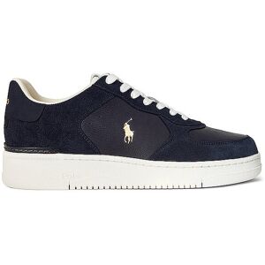 POLO RALPH LAUREN Sneaker dunkelblau 45 45 POLO RALPH LAUREN Sneaker dunkelblau 45 45