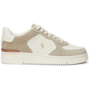 POLO RALPH LAUREN Sneaker creme 41 41 POLO RALPH LAUREN Sneaker creme 41 41