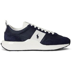 POLO RALPH LAUREN Sneakers TRAIN 89 dunkelblau 46 46 POLO RALPH LAUREN Sneakers TRAIN 89 dunkelblau 46 46