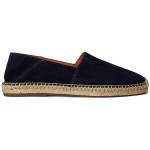 POLO RALPH LAUREN Espadrilles CEVIO dunkelblau 45 45 POLO RALPH LAUREN Espadrilles CEVIO dunkelblau 45 45