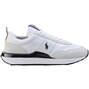 POLO RALPH LAUREN Sneakers TRAIN 89 weiss 42 42 POLO RALPH LAUREN Sneakers TRAIN 89 weiss 42 42