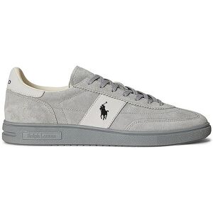 POLO RALPH LAUREN Sneaker BEDFORD grau 42 42 POLO RALPH LAUREN Sneaker BEDFORD grau 42 42