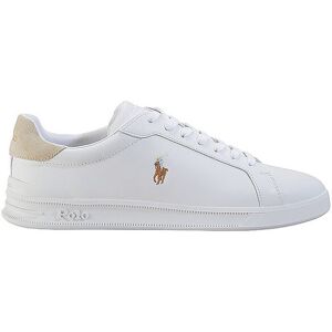 POLO RALPH LAUREN Sneaker HERITAGE II weiss 41 41 POLO RALPH LAUREN Sneaker HERITAGE II weiss 41 41