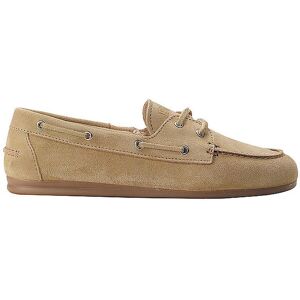 POSA Bootsschuhe camel 39 39 POSA Bootsschuhe camel 39 39