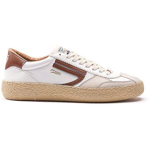 PURAAI Sneaker 1.01 VINTAGE weiss 44 44 PURAAI Sneaker 1.01 VINTAGE weiss 44 44