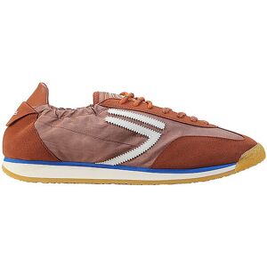 PURAAI Sneaker 6.02 PANTHER rot 46 46 PURAAI Sneaker 6.02 PANTHER rot 46 46