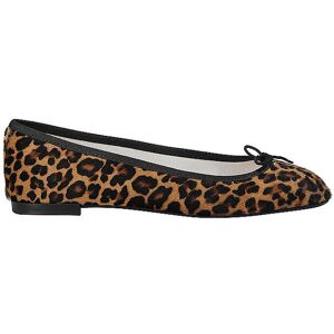 REPETTO Ballerina CENDRILLON braun 36 36 REPETTO Ballerina CENDRILLON braun 36 36