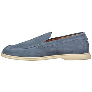 ROY ROBSON Loafer hellblau 45 45 ROY ROBSON Loafer hellblau 45 45