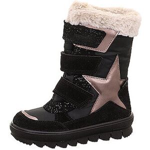 SUPERFIT Kinder Stiefel FLAVIA schwarz 31 31 SUPERFIT Kinder Stiefel FLAVIA schwarz 31 31