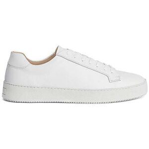 TIGER OF SWEDEN Sneaker SALAS weiss 45 45 TIGER OF SWEDEN Sneaker SALAS weiss 45 45