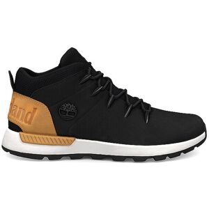 Timberland Boots SPRINT TREKKER MID schwarz 43 43 Timberland Boots SPRINT TREKKER MID schwarz 43 43